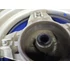 Kép 3/3 - Yamaha CV50 5G6 CV80 5G3 Beluga Hercules City 50 39H 14A 80 1982 hátsó kerék hinterrad rear Wheel