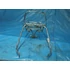 Kép 4/4 - Yamaha CV50 5G6 CV80 5G3 Beluga Hercules City 50 39H 14A 80 1982 csomagtartó Gepäckträger Luggage rack