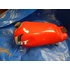 Kép 1/3 - Yamaha DT 50 MX DT80MX 1981-1985 5J1 üzemanyagtank Benzintank Kraftstofftank fuel tank