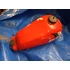 Kép 2/3 - Yamaha DT 50 MX DT80MX 1981-1985 5J1 üzemanyag tartály Benzintank Kraftstofftank fuel tank
