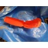 Kép 4/4 - Yamaha DT 50 MX DT80MX 1981-1985 5J1 első sárvédő Kot-flügel vorne front fender