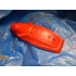 Kép 2/3 - Yamaha DT 50 MX DT80MX 1981-1985 5J1 hátsó sárvédő Kot-flügel hinten rear fender