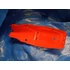Kép 3/3 - Yamaha DT 50 MX DT80MX 1981-1985 5J1 hátsó sárvédő Kot-flügel hinten rear fender