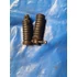 Kép 1/3 - Yamaha DT 50 MX DT80MX 1981-1985 5J1 hátsó lábtartó Fußrasste foot rest