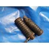 Kép 2/3 - Yamaha DT 50 MX DT80MX 1981-1985 5J1 hátsó lábtartó Fußrasste foot rest