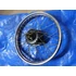 Kép 2/5 - Yamaha DT 50 MX DT80MX 1981-1985 5J1 18X1,60 hátsó kerék Hinterrad rear wheel