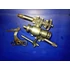 Kép 1/3 - Yamaha DT 50 MX DT80MX 1981-1985 5J1 RD 50 MX 12H  RD 80 MX 1982-1986 váltó Getriebe gear box