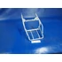 Kép 4/6 - Yamaha DT 50 MX DT80MX 1981-1985 5J1 csomagtartó Gepäckträger luggage rack