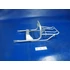 Kép 5/6 - Yamaha DT 50 MX DT80MX 1981-1985 5J1 csomagtartó Gepäckträger luggage rack