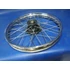 Kép 6/7 - Yamaha DT 50 MX DT80MX 1981-1985 5J1 21X1,60 első kerék Vorderrad front wheel