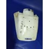 Kép 1/2 - Yamaha DT50R 1998 faridom Heckverkleidung rear cover