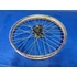 Kép 2/6 - Yamaha DT 80 LC2 1993 53V 21X1,60 első kerék Vorderrad front wheel