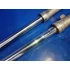 Kép 7/7 - Yamaha DT 80 LC2 1993 53V első villa Vordergabel front fork