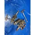Kép 4/5 - Yamaha DT 80 LC2 1993 53V váltó getriebe Gearbox