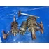 Kép 5/5 - Yamaha DT 80 LC2 1993 53V váltó getriebe Gearbox