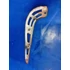 Kép 2/2 - Yamaha DT 80 LC2 1993 53V Kipufogó hővédő lemez Auspuffblende exhaust cover