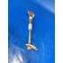 Kép 2/2 - Yamaha DT 80 LC2 1993 53V hátsó kerék tengely Hinterradachse rear wheel axle