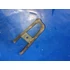 Kép 2/2 - Yamaha DT 80 LC2 1993 53V láncvezető első Schwingarm chain guide slider