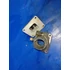 Kép 1/2 - szívócsonk Vergaseransaugstützen carburetor intake mainfold pipe