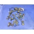 Kép 1/3 - Yamaha DT 80 LC2 1993 csavarok kötőelemek Schrauben Verbindungselemente Kleinteile screws fasteners