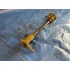 Kép 1/2 - Yamaha DT 80 LC2 1993 53V 18X1,85 hátsó kerék tengely Hinterradachse rear wheel axle