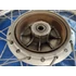 Kép 2/9 - Yamaha DT 80 LC2 1993 53V 18X1,85 hátsó kerék Hinterrad rear wheel