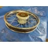 Kép 3/9 - Yamaha DT 80 LC2 1993 53V 18X1,85 hátsó kerék Hinterrad rear wheel