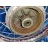 Kép 6/9 - Yamaha DT 80 LC2 1993 53V 18X1,85 hátsó kerék Hinterrad rear wheel