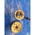 Kép 1/2 - Yamaha DT 80 LC2 1993 53V Gyújtás alaplap generátor Zündung Lichtmaschine Ignition alternator