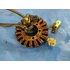 Kép 3/3 - Yamaha FZR 500 FZR600 3HE 1989- generátor Zündung Lichtmaschine alternator