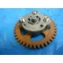 Kép 2/2 - Yamaha YP125 150 Majesty MBK Skyliner 125-150 1998-2000 Malaguti Madison 125 2000 olajpumpa Ölpumpe Oil pump