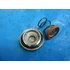 Kép 4/5 - Yamaha YP125 150 Majesty MBK Skyliner 125-150 1998-2000 Malaguti Madison 125 2000 olajleeresztő csavar Ölablassscraube 
