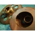 Kép 3/3 - Yamaha YP125 150 Majesty MBK Skyliner 125-150 1998-2000 Malaguti Madison 125 2000 önindító szabadonfutó Anlasser freilauf starter motor clutch
