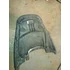 Kép 4/6 - Yamaha YP125 150 Majesty MBK Skyliner 125-150 1998-2000 hátsó ülés Soziussitz Seat