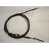 Kép 1/2 - Yamaha YP125 150 Majesty MBK Skyliner 125-150 1998-2000  hátsó fékbowden Bremszug Brake cable
