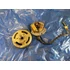 Kép 1/4 - Yamaha Mint 50 1YU gyújtás alaplap Lichtmaschine zündung ignition alternator