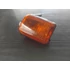 Kép 4/4 - Yamaha XC125 150 Beluga Riva 1985-1993 4T 3KR 2T 50W bal első index Blinker indicator