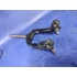 Kép 1/2 - Yamaha XC125 150 Beluga Riva 1988-1993 4T 3KR 2T 50W első villa Vordergabel Front fork
