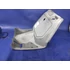 Kép 2/4 - Yamaha XC125 150 Beluga Riva 1989-1993 4T 3KR térdidom innen Verkleidung  inner cover