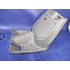 Kép 4/5 - Yamaha XC125 150 Beluga Riva 1989-1993 4T 3KR térdidom innen Verkleidung  inner cover