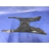 Kép 3/3 - Yamaha XC125 150 Beluga Riva 1989-1993 4T 3KR taposó gumi Fussmatte rubber mat