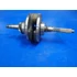 Kép 3/6 - Yamaha XC125 150 Beluga Riva 1989-1993 4T 3KR Főtengely Kurbelwelle Crankshaft