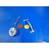 Kép 3/3 - Yamaha XC125 150 Beluga Riva 1989-1993 4T 3KR olajpumpa Ölpumpe Oilpump