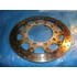 Kép 2/2 - Yamaha YZF 1000 R1 RN01 1999 első féktárcsa Bremscheibe-vorne  front brake disc 