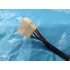 Kép 2/3 - Yiben 50 QT-3 GY 50 Linea Speedy Peugeot V-Clic Vclic Garelli Cilone 4T50 Malaguti Malbo Baotian BT50QT-9 gyújtáskapcsoló Schloß set Ignition switch