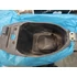 Kép 1/3 - Yiben 50 QT-3 GY 50 Linea Speedy Peugeot V-Clic Vclic Garelli Cilone 4T50 Malaguti Malbo Baotian BT50QT-9 sisaktartó Helmfach helmet compartement