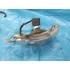 Kép 2/4 - Yiben 50 QT-3 GY 50 Linea Speedy Peugeot V-Clic Vclic Garelli Cilone 4T50 Malaguti Malbo Baotian BT50QT-9 első lámpa Scheiwerfer main light
