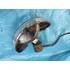 Kép 4/4 - Yiben 50 QT-3 GY 50 Linea Speedy Peugeot V-Clic Vclic Garelli Cilone 4T50 Malaguti Malbo Baotian BT50QT-9 első lámpa Scheiwerfer main light