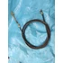 Kép 1/2 - Yiben 50 QT-3 GY 50 Linea Speedy Peugeot V-Clic Vclic Garelli Cilone 4T50 Malaguti Malbo Baotian BT50QT-9 hátsó fékbowden Bremszug Brake cable