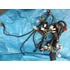 Kép 3/3 - Yiben 50 QT-3 GY 50 Linea Speedy Peugeot V-Clic Vclic Garelli Cilone 4T50 Malaguti Malbo Baotian BT50QT-9 kábelköteg Kabelbaum wiring harness